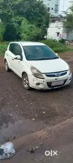Hyundai i20, 2011, Diesel