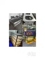 Hotel, bakery and kitchen equipment used hotel item for factory rate