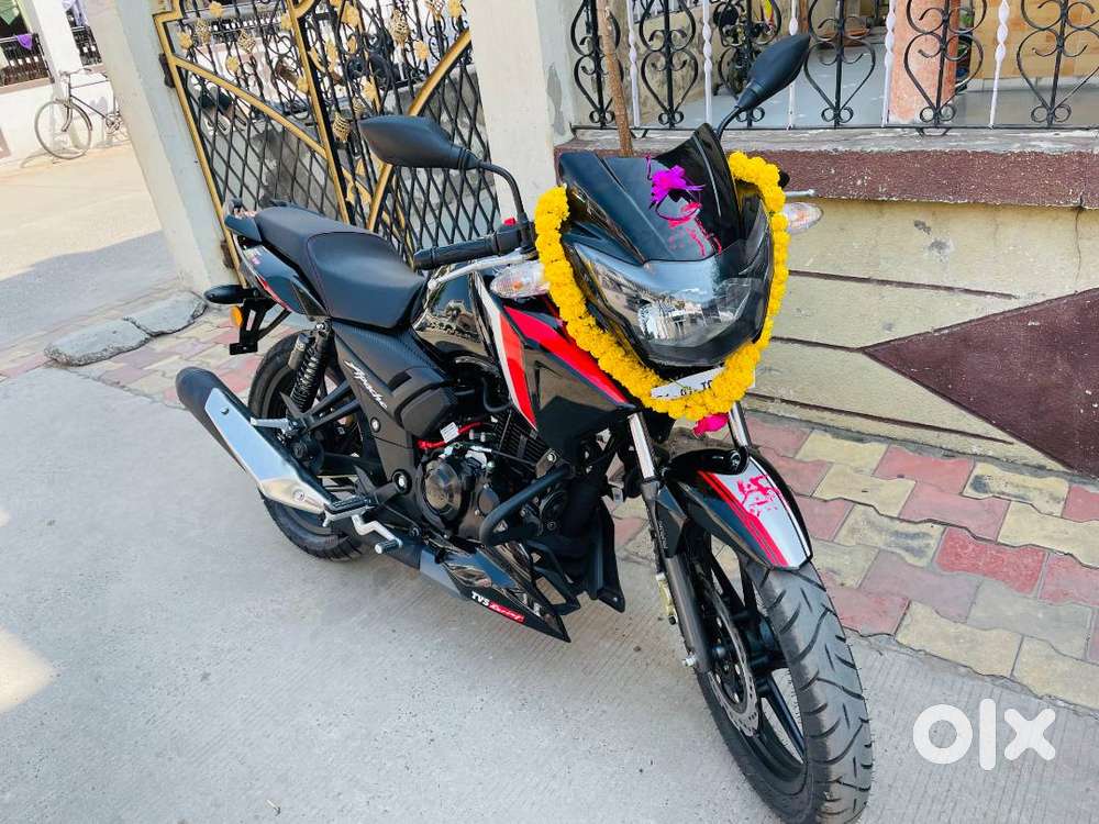 Brand new condition & single hand driven