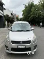Maruti Suzuki Ertiga VXI ABS BS IV, 2014, Petrol