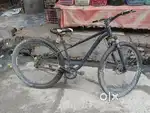 Kross ki cycle all good condition