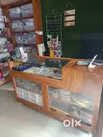 Bangles Shop furniture