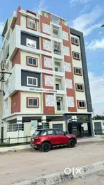 Flat for rent