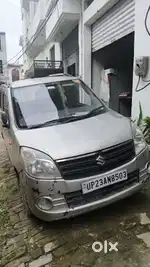 Maruti Suzuki Wagon R 1.0 2011 CNG & Hybrids 97000 Km Driven