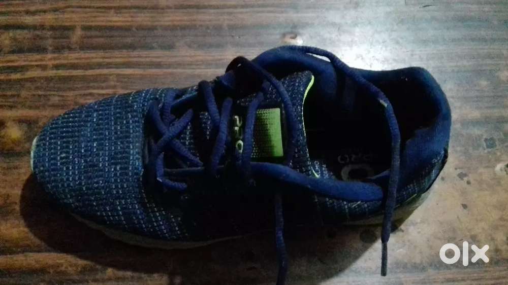 Khadim Pro sneakers ..