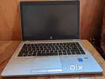 HP elite book folio 9480m in mint condition (2hr+battery backup)
