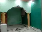 One room separate or two room attached available