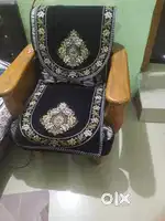 New Sofa set