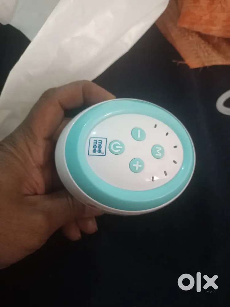 MEE MEE BREAST PUMP