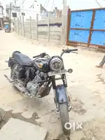 Bullet standard 350