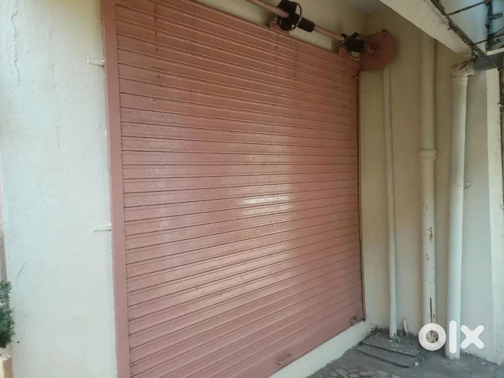 Shop on rent at Mira bhy , prime location