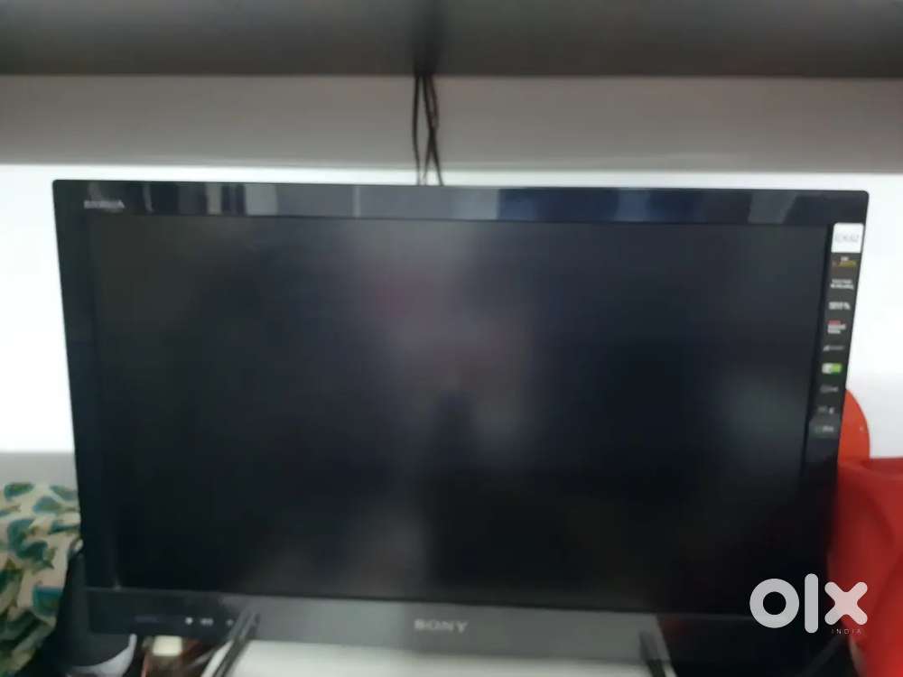 Sony LED Bravia - 26 Inches