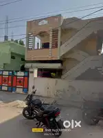G+1 b k reddy colony MAHABUBNAGAR