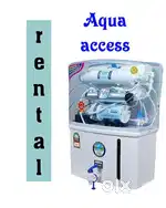 Rental RO Available