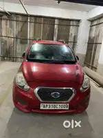 Datsun GO 2015 Petrol Well Maintained
