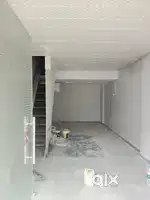 Shop available for rent at Nerul West