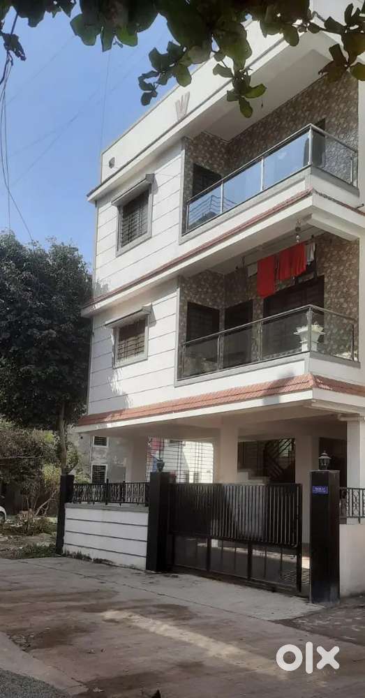 1 BHK on rent in Manjari Budruk