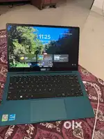 Infinix x3 slim brand new under accidental warranty 3 years