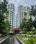 3 BHK - SEMI FURNISHED FLAT - NEAR KOTTOLI, CALICUT