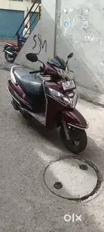 Honda Activa 125 cc good condition