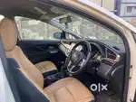 Toyota Innova Crysta 2022 Diesel Good Condition