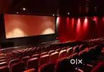 Wanted m/f counter staffs  inside multiplex 9 30 to 5.30
