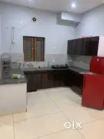 2 bhk house  for rent furnish