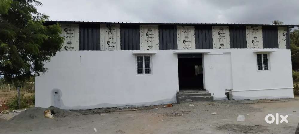 Warehouse/commercial space for rent in LakshmiNagar - vadavalli