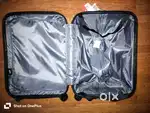Trolley bag V.I.P