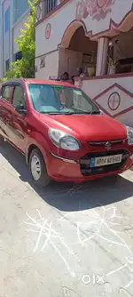 Maruti Suzuki Alto 800 2014 Petrol 117000 Km Driven