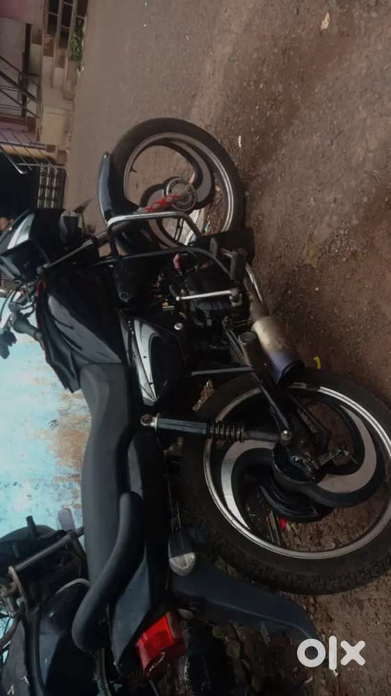 Good condition spelender