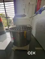 Planetary Dough Sprial Mixer