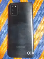 Samsung galaxy a03s