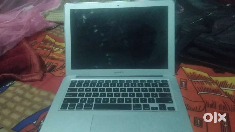 Apple macbook air