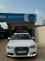 Audi A6 2.0 TDI Technology Pack, 2014, Diesel
