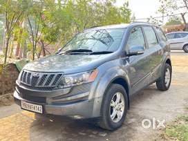 Mahindra XUV500 2013 Diesel Well Maintained