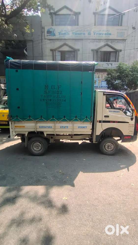 We need driver for porter driver