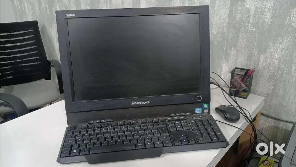 All in one sale in best condition