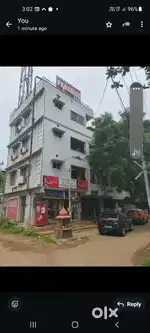 Hotel paradise