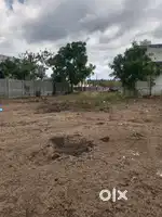 North facing site for sale