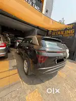 Hyundai Creta 2022 Diesel 36000 Km Driven