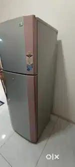 LG Refrigerator