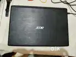 Acer laptop