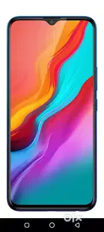 Infinix hot 8