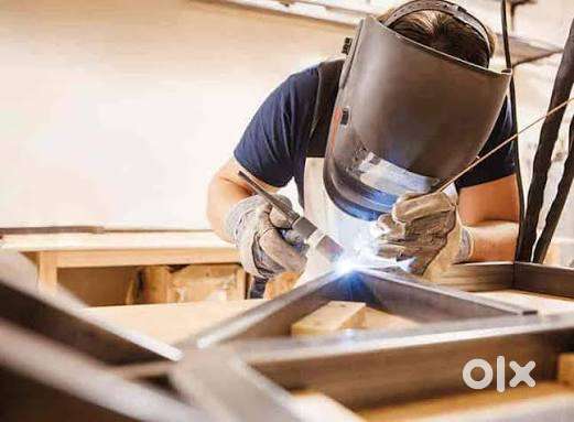 Job for Welder
