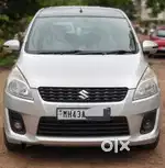 Maruti Suzuki Ertiga 2012-2015 VXI CNG, 2014, CNG & Hybrids