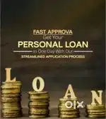 Loan against