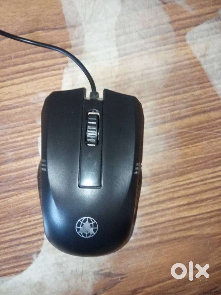 BEST MOUSE FOR GAMING WIRED