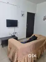Compact 2 bhk for rent