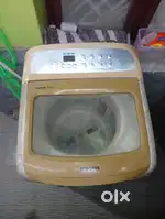 Washing machine samsung